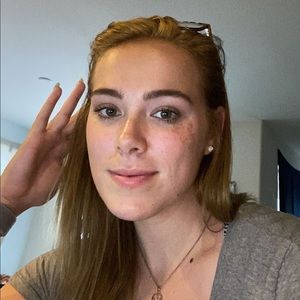 Meet your Posher, Kat